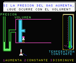 patagoras - los gases